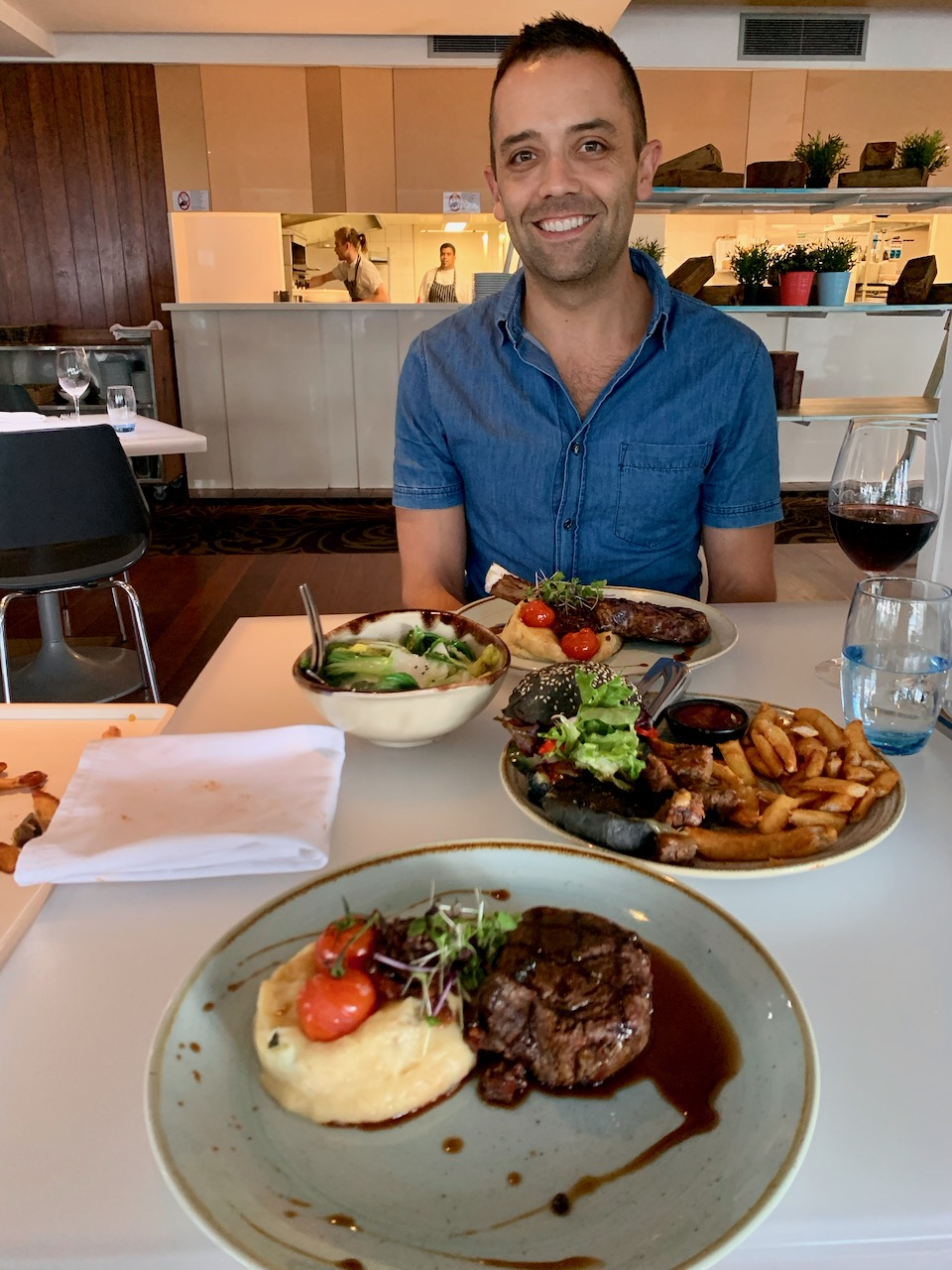 Hotel Review Peppers Salt Resort & Spa Kingscliff The Well Travelled